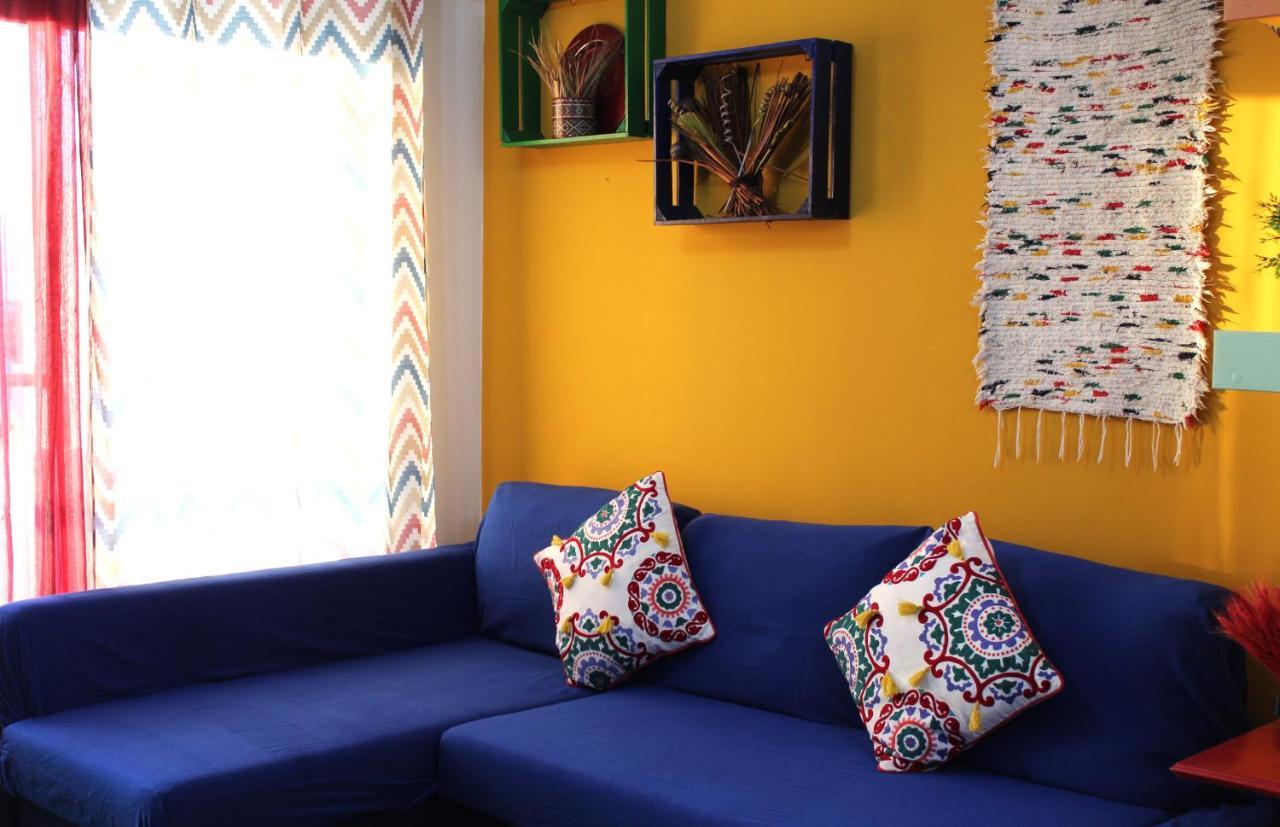 Surycan El Dorado 5th Floor Appartement Playa del Inglés