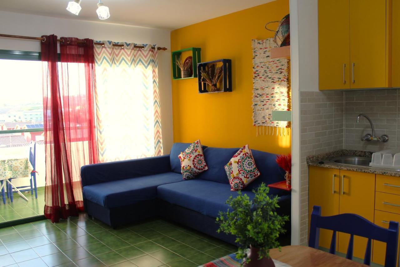 Surycan El Dorado 5th Floor Appartement