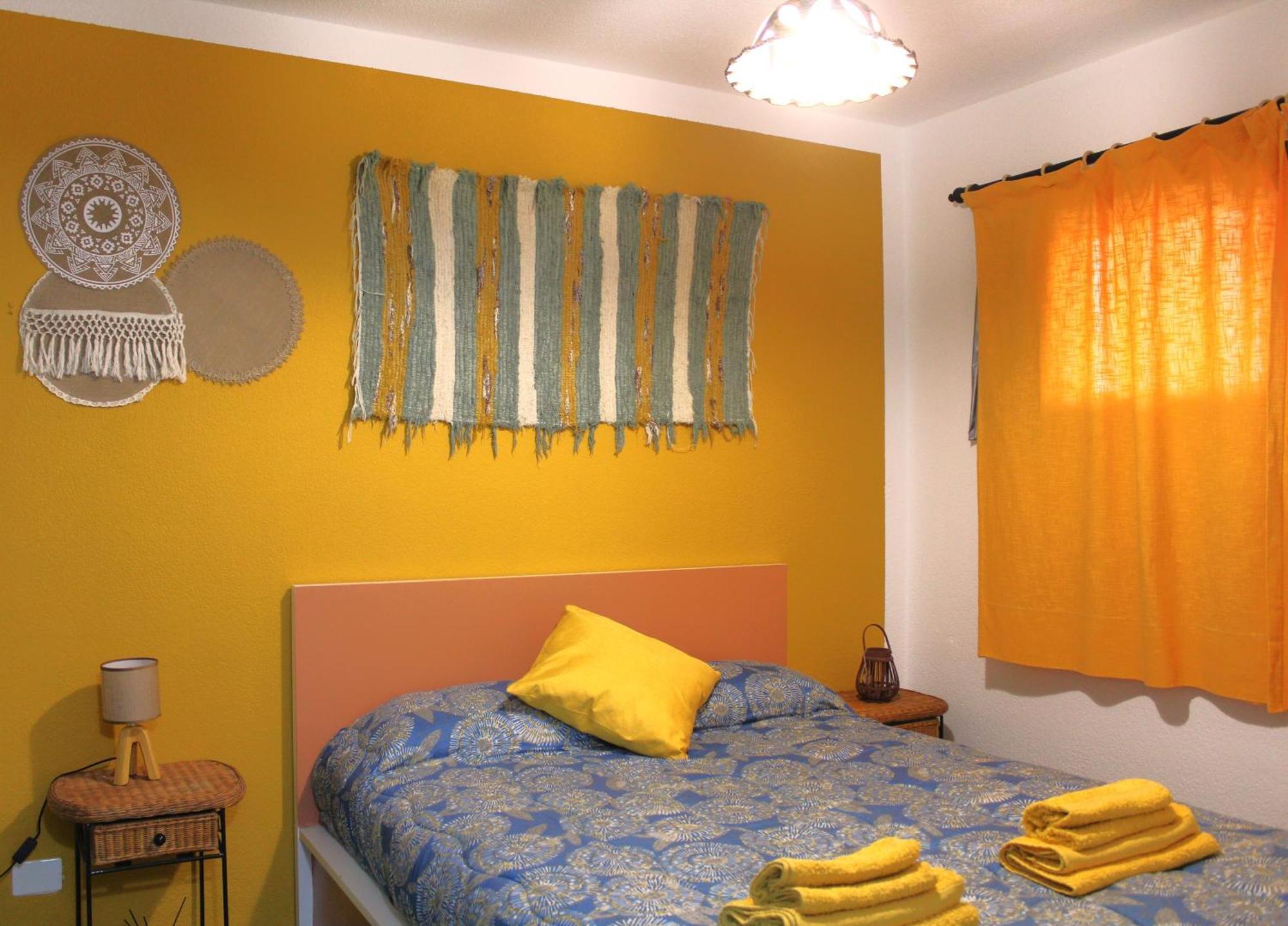Surycan El Dorado 5th Floor Appartement Playa del Inglés